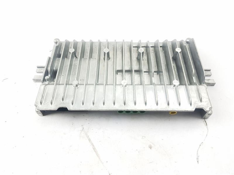 2023 JAGUAR I-PACE SPEAKER AMPLIFIER M8A219J509AH
