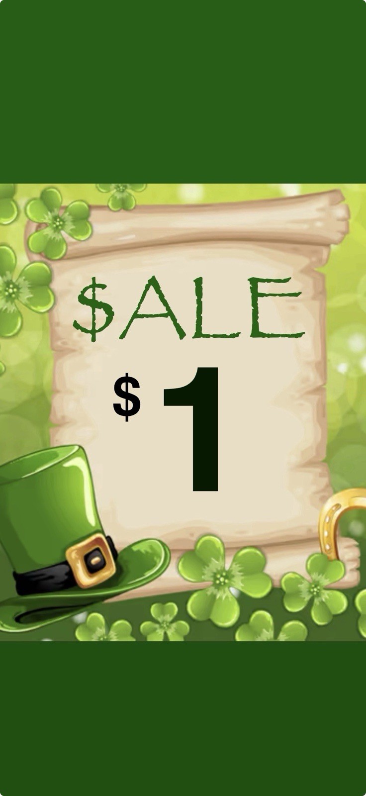 ⚜️2025 ☘️ LUCKY PENNY ☘️ FREE SHIPPING ☘️ Today ONLY! ☘️LUCKY PENNY • 2025 PENNY