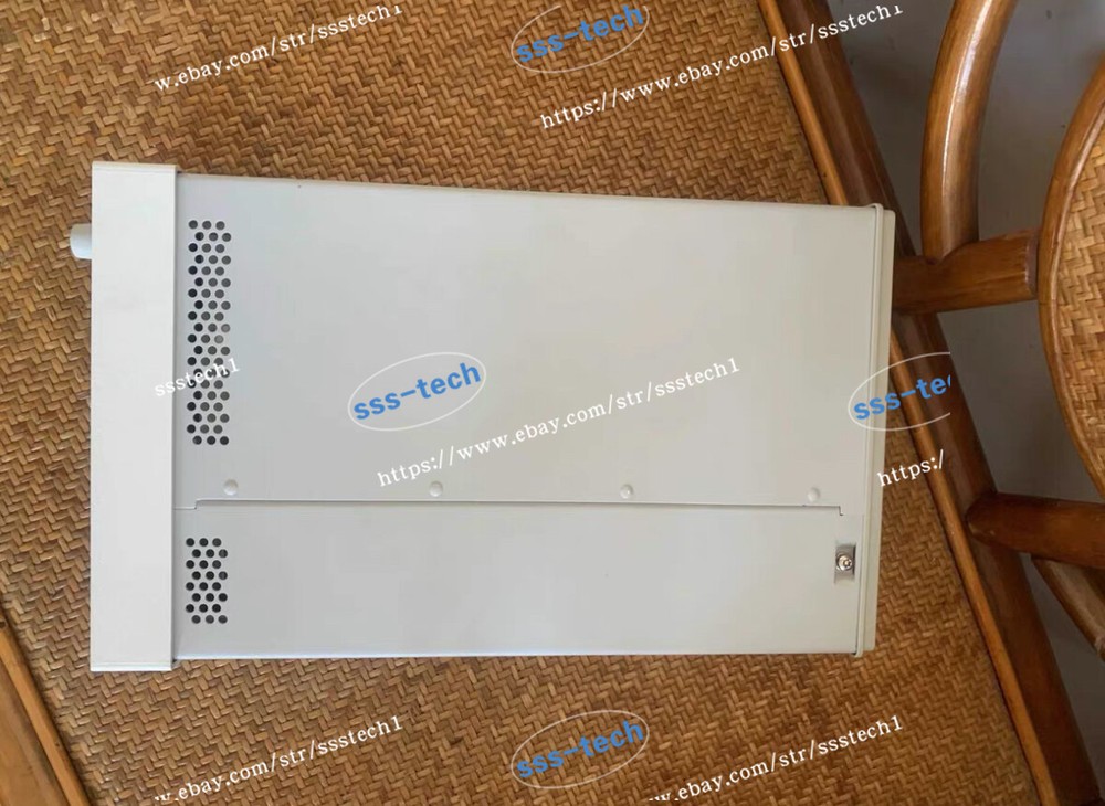 1 PCS Agilent - Keysight 34970A data acquisition/ switch unit #XJ