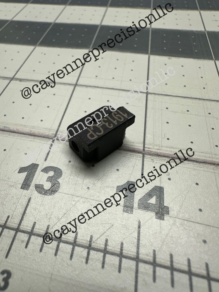 1913-CP Key For Streamlight TLR-1 HL