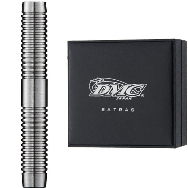DMC Batras Sidewinder 2BA Darts Barrel
