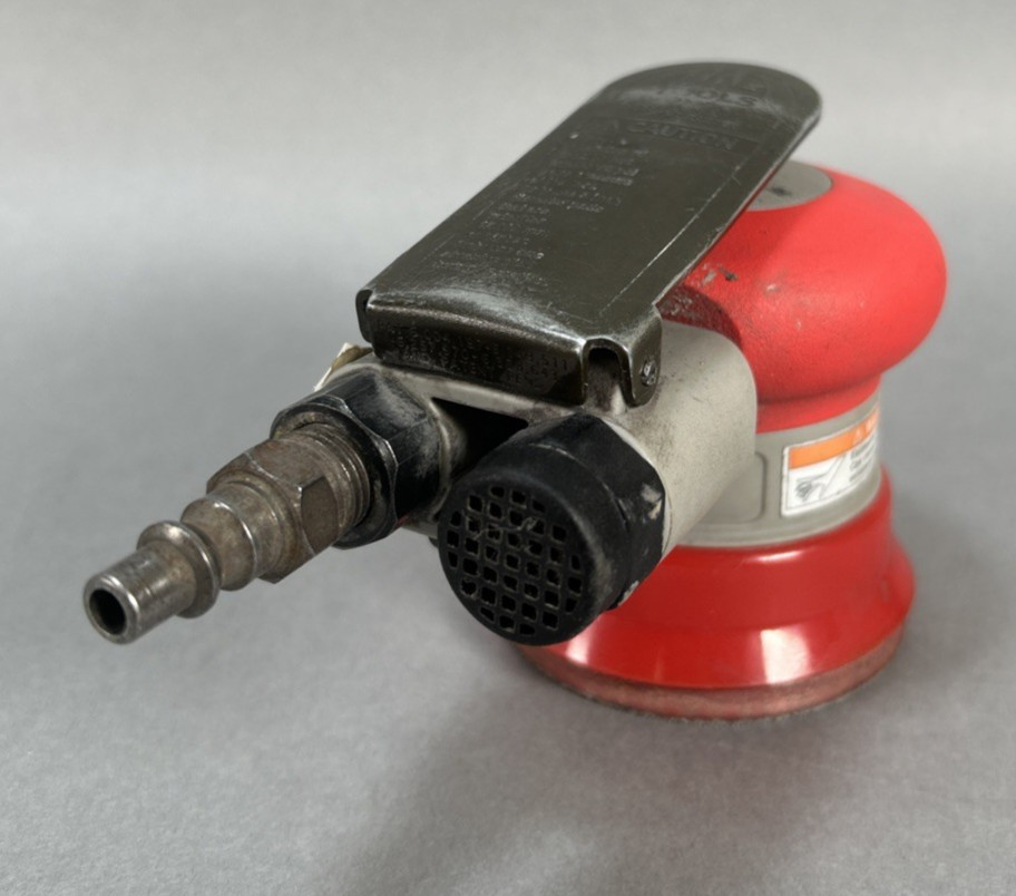 MAC Tools 3” Random Orbital Sander - AS3MS