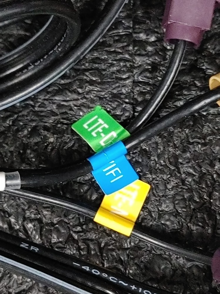 Trimble H055-0521 Wi-Fi Antenna Module