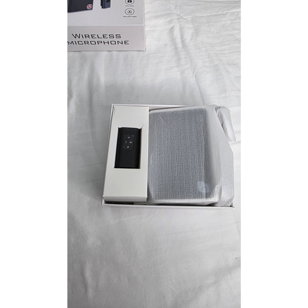 Rechargeable Wireless Voice Amplifier Portable Teacher Microphone Speaker System