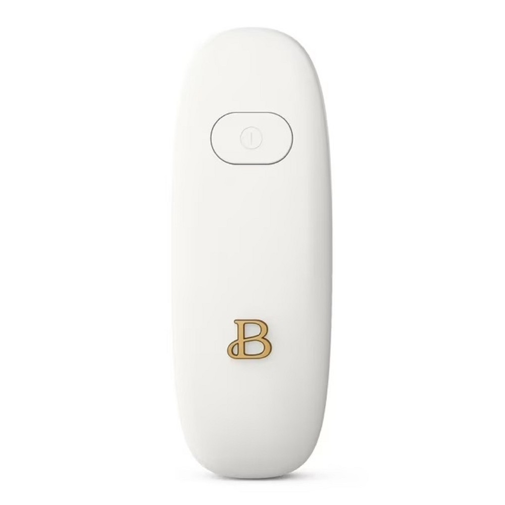 Beautiful Hands-Free Automatic Battery Powered Can Opener