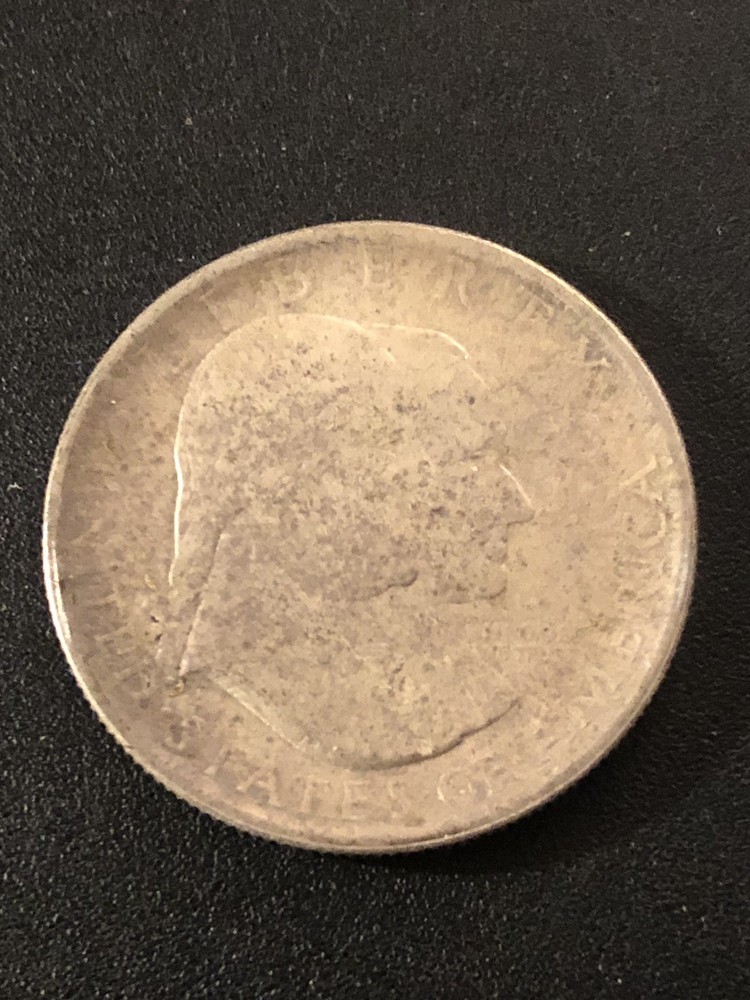 1926 US Sesquicentennial Commemorative Half Dollar