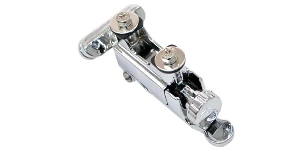 PEARL Release Side Assy. Complete Strainer Switch Click-Lock w/ Tracking Number