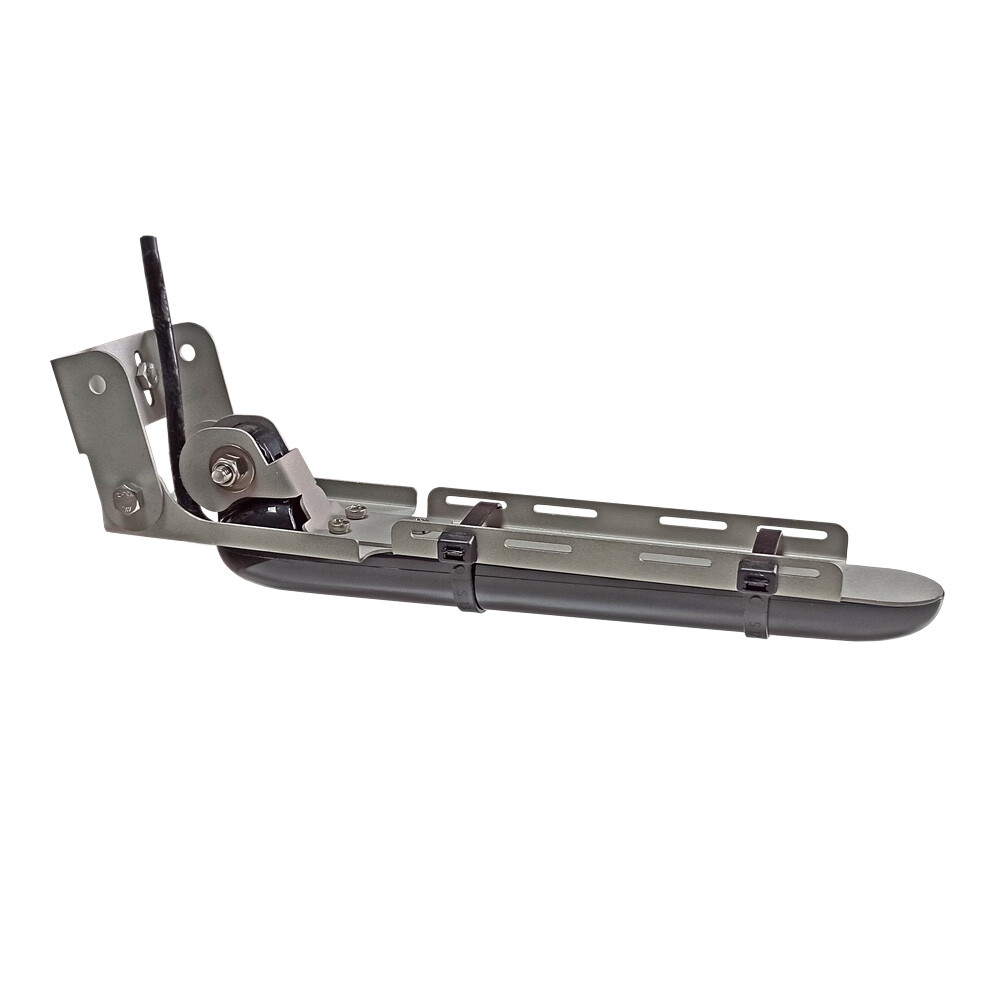 Transducer Mount bracket Lowrance TripleShot support or mount instead of broken
