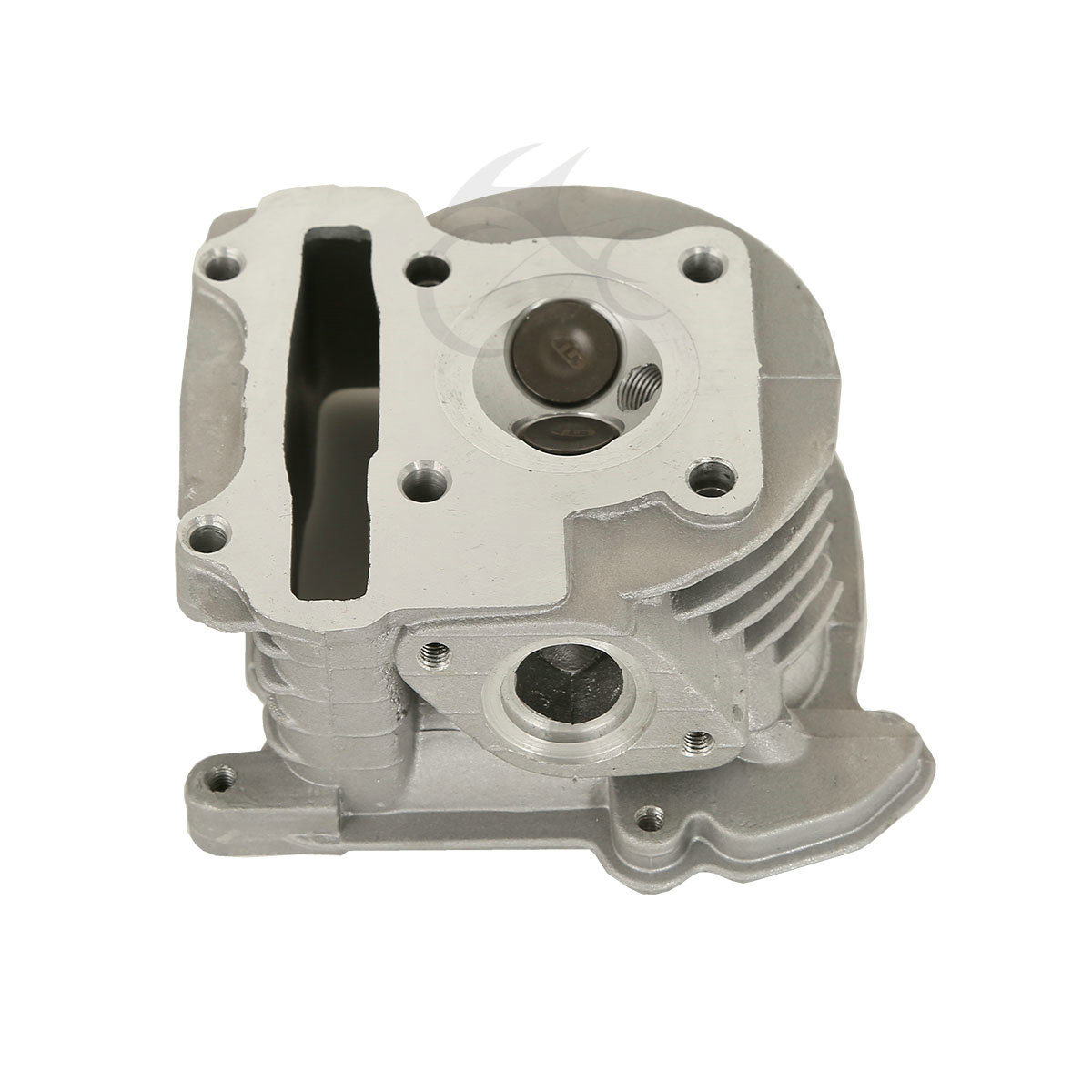 GY6 50CC To 80CC Big Bore Cylinder Fits For Roketa Taotao Baja 4 Stroke Scooter