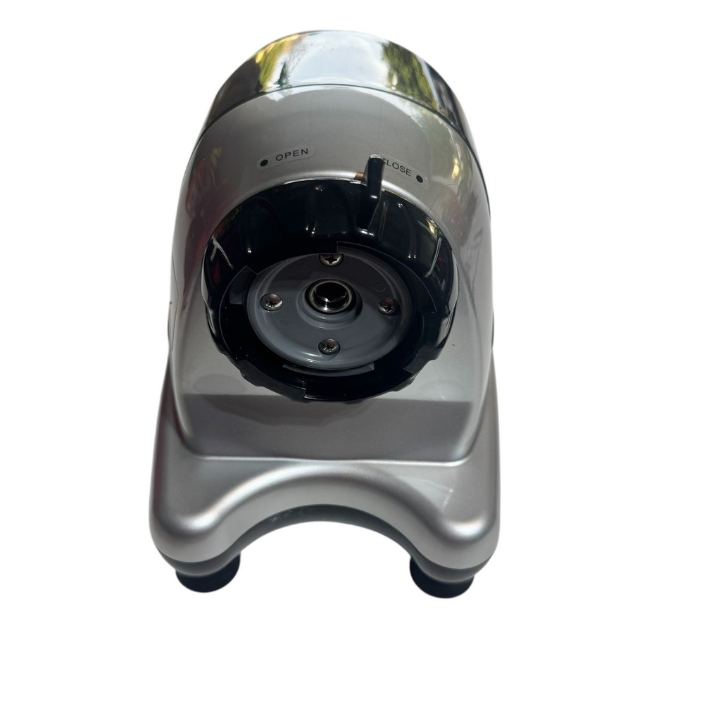 Omega MM900HDS Masticating Juicer ( BASE UNIT ONLY )