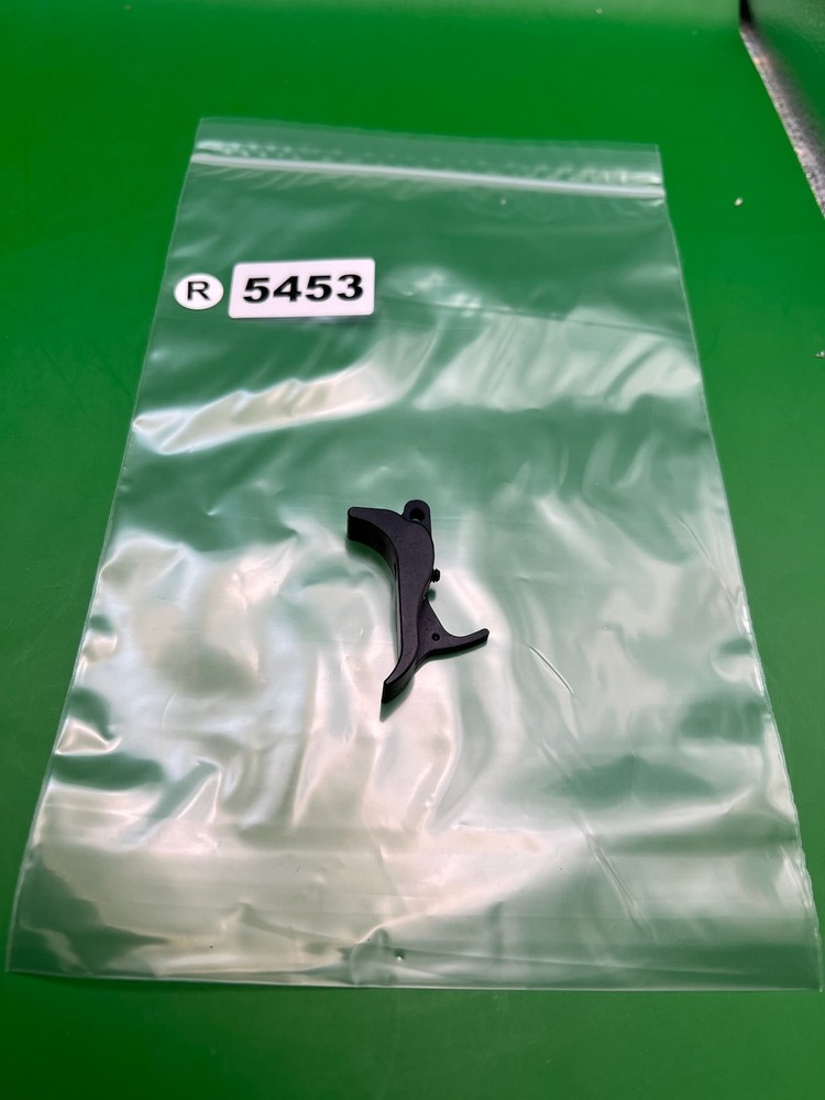 Planet Eclipse e-blade trigger