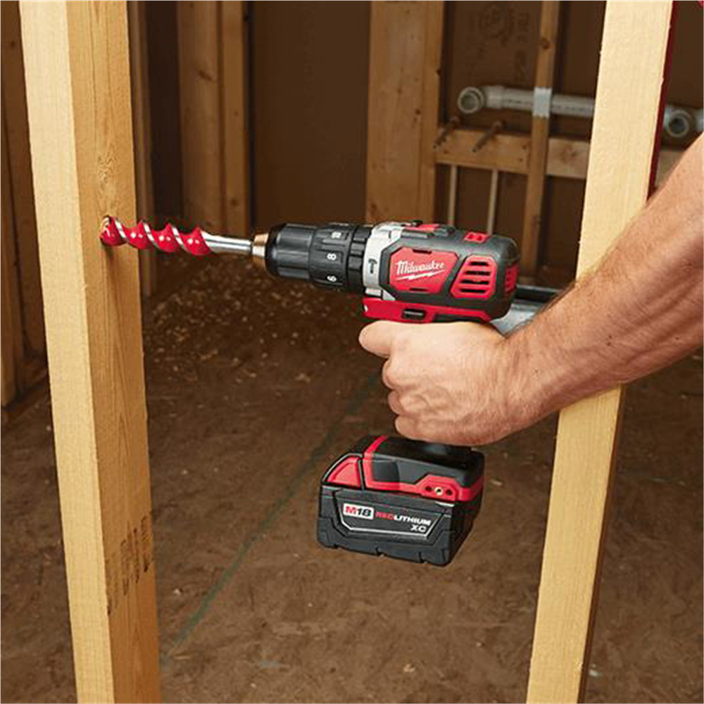 Milwaukee Tool M18 1/2" Hammer Drill/Driver