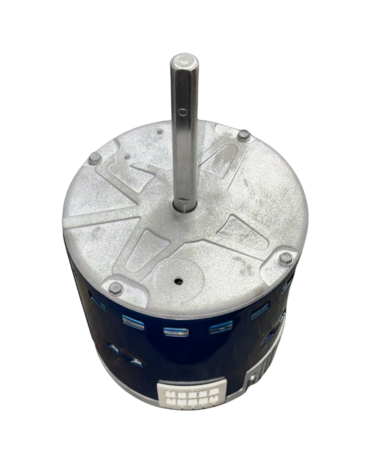 Genteq Blower Motor X13 5SME39HXL015A 1/2HP CCW