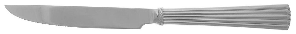 Reed & Barton Trinity Hall Steak Knife 9525957