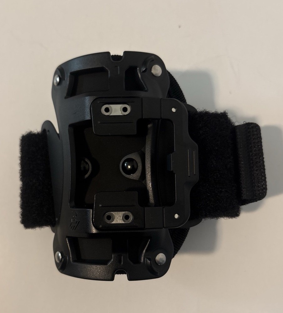 Zebra Wrist Mount Black As-Is