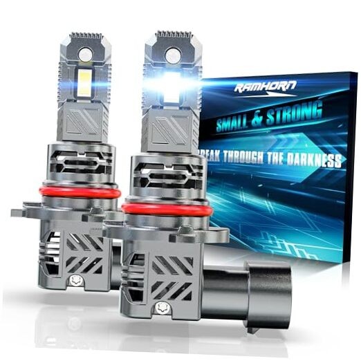 Auxiliary Fog 9005