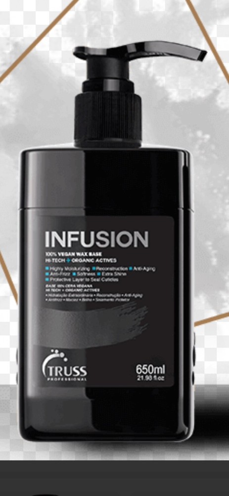 Truss Infusion 650 ml 21.98 fl.oz.