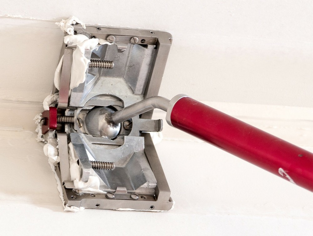 LEVEL5 Drywall Tools - 3" Corner Finisher + Extendable Handle | 4-537