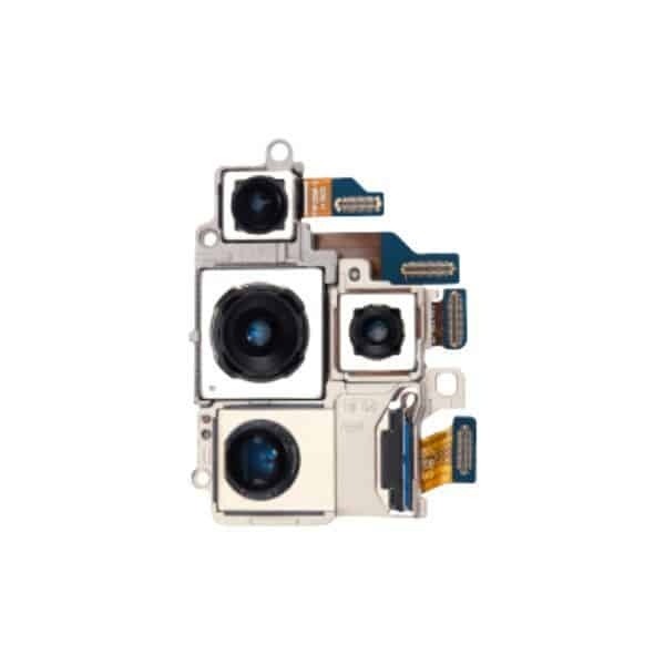 Galaxy S24 Ultra 5G Back Camera (Complete)