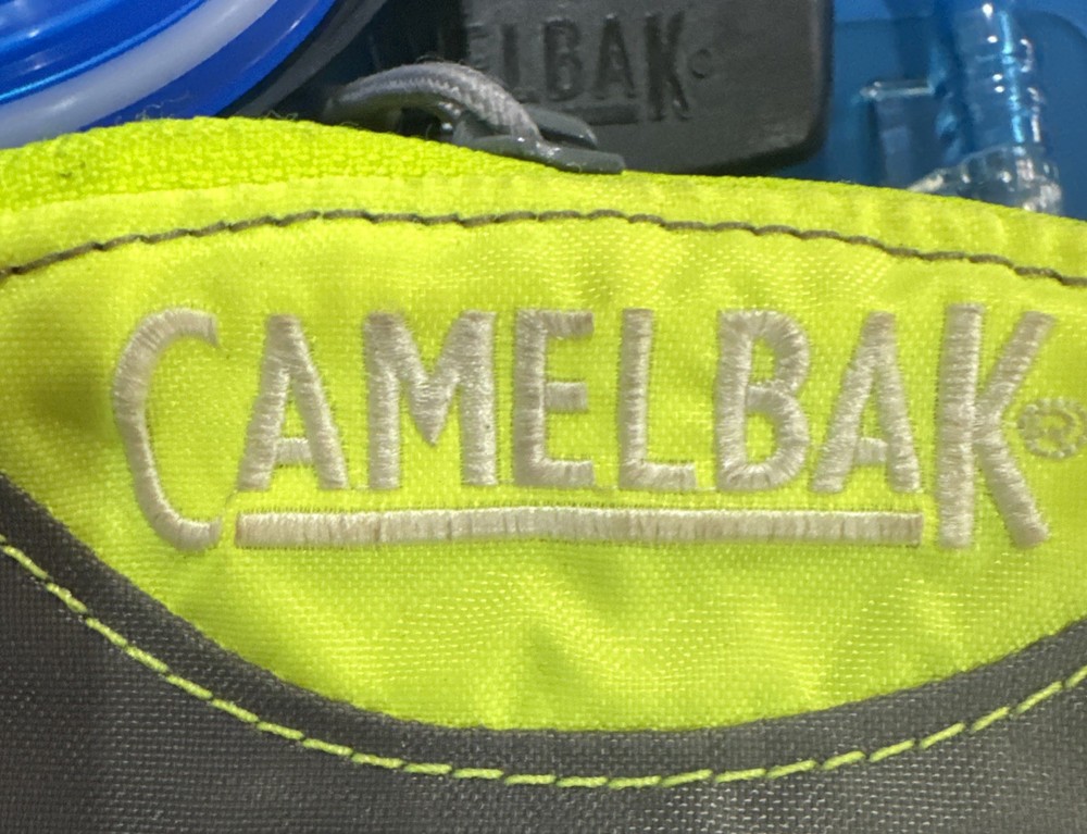 Camelbak Flashflo with Bladder Hydration Waist Bag