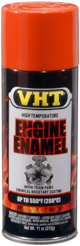 VHT SP120 Engine Enamel