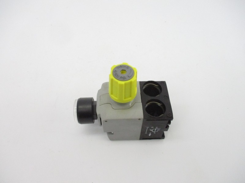 PARKER P2M2PXSM 120PSI NSNP