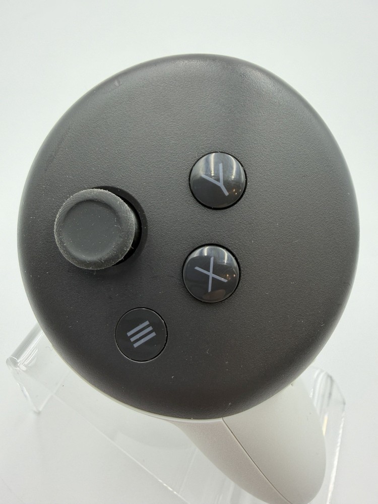 Genuine Meta Quest 3 / 3S Left Controller OEM Tested Working