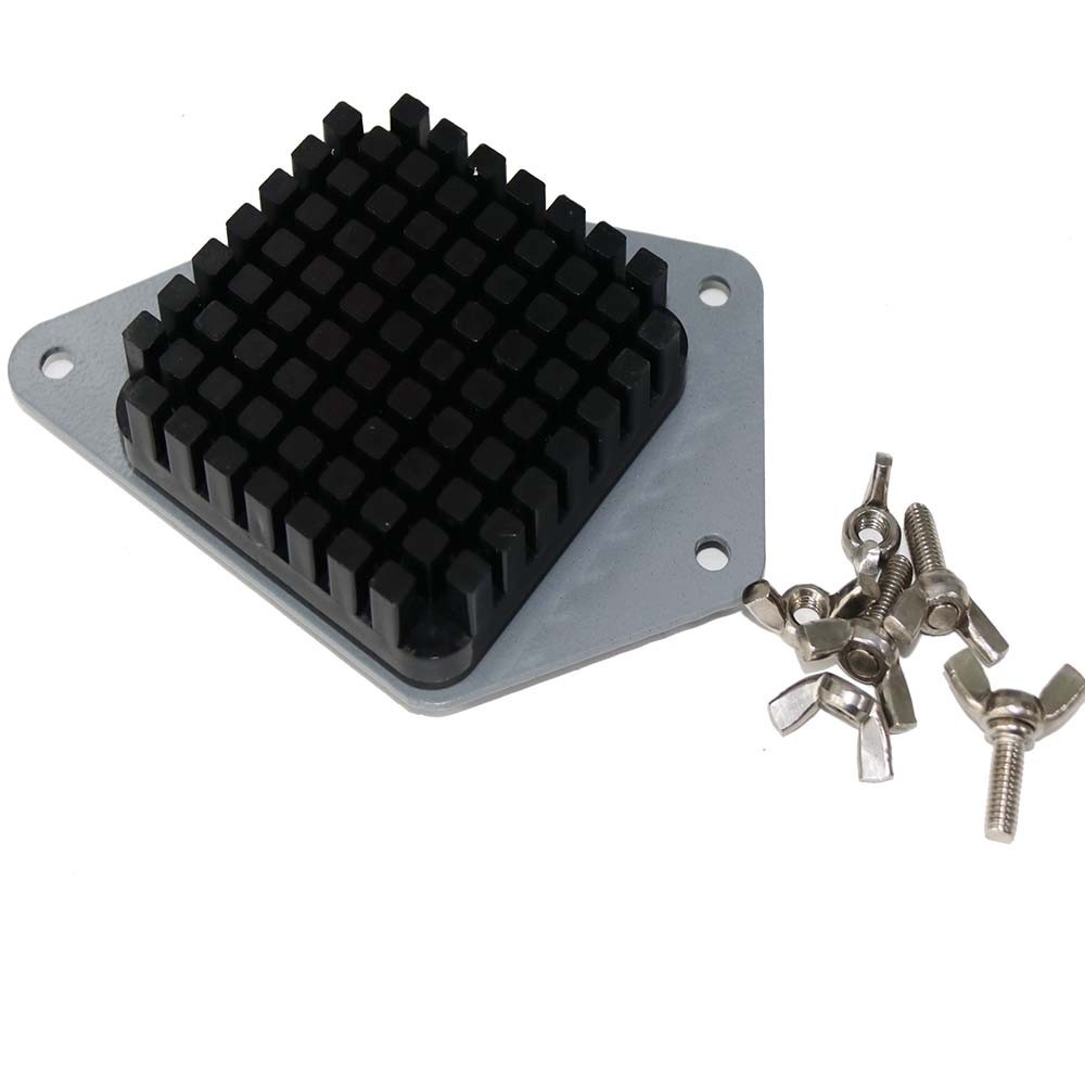 Vertical Manual Strip Cutter Multifunctional Chips Cucumbers Cutting Machine