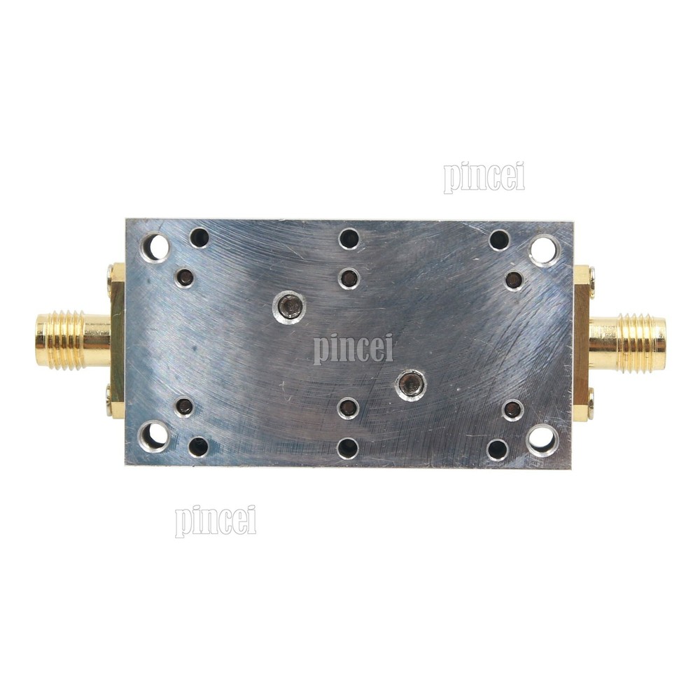 30DB RF Attenuator SMA Fixed Attenuator for Power Meter Spectrum Analyzer