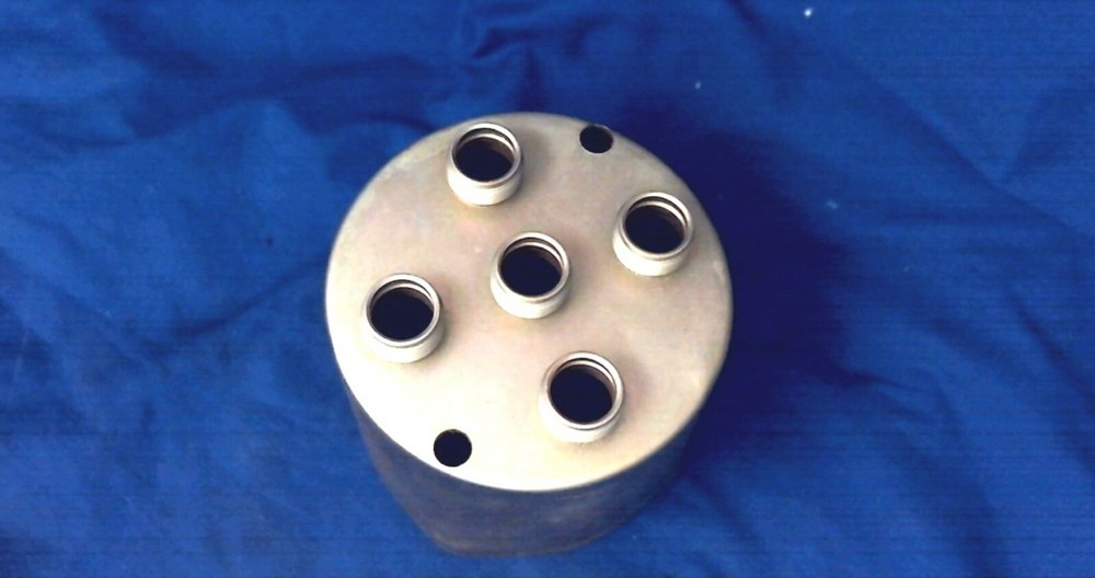 Mercury 68248 Distributor Cap Shield