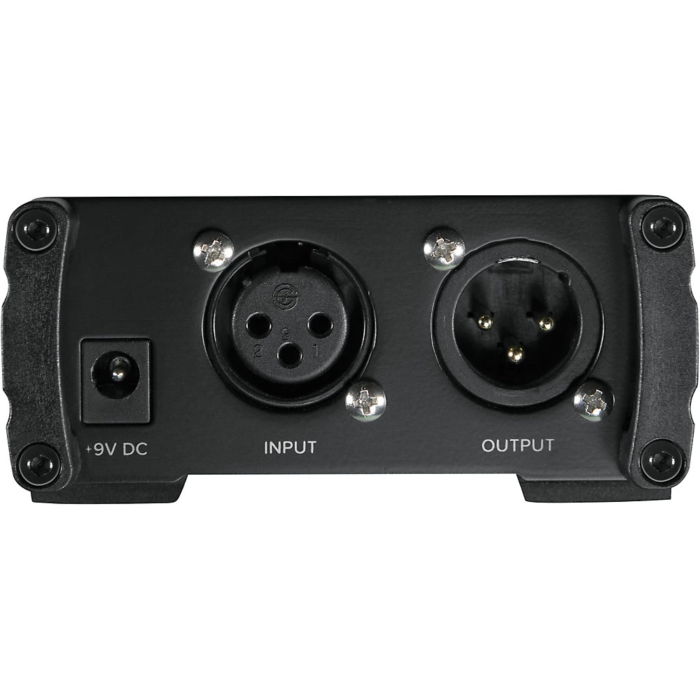 Mackie M-48 48V Phantom Power Supply