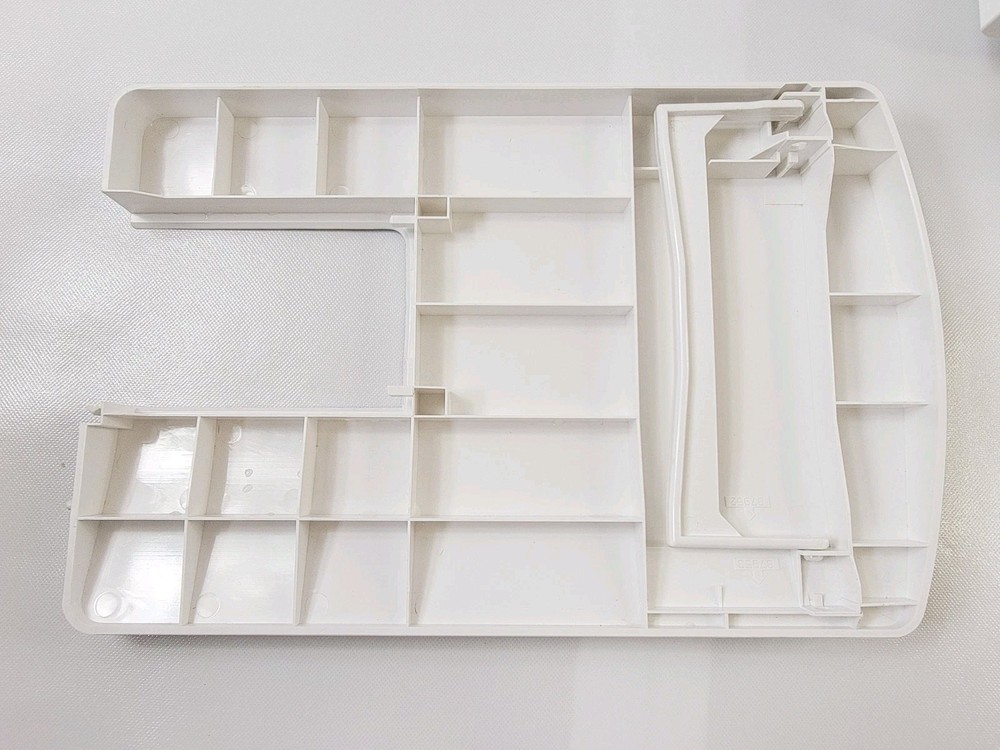 Singer Patchwork 7285 Sewing & Quilting Machine W/ Extension Table - VIDEO