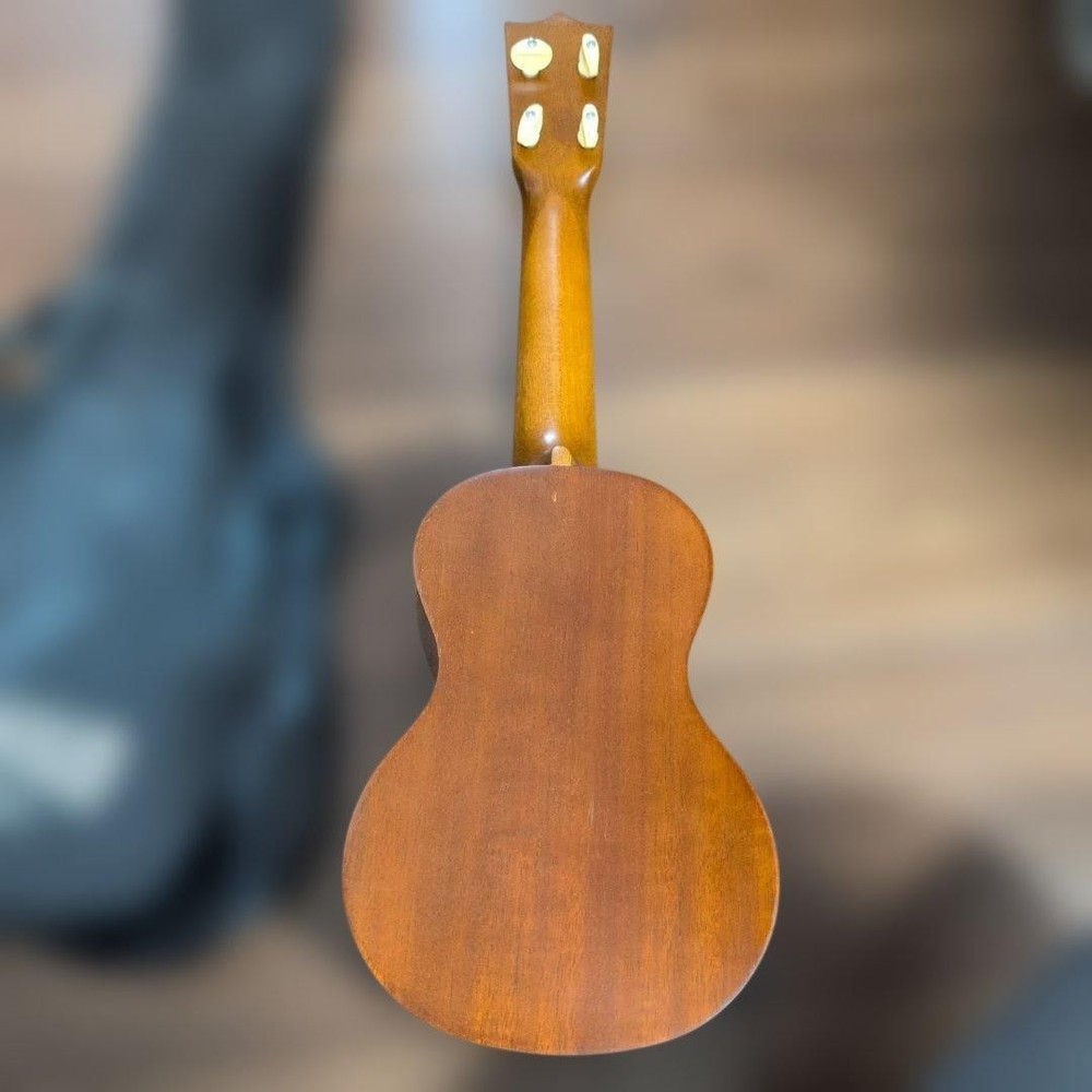 Famous Ukulele FS-1 with case