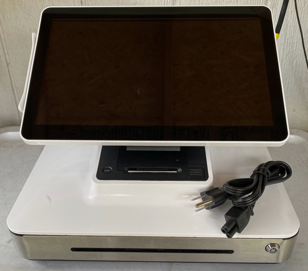 Elo PayPoint E346732 POS System All-in-One Android 13.3"