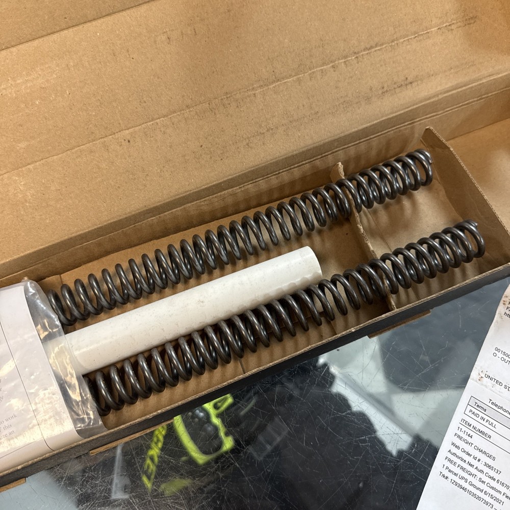 Progressive Suspension - 11-1144 - Fork Springs