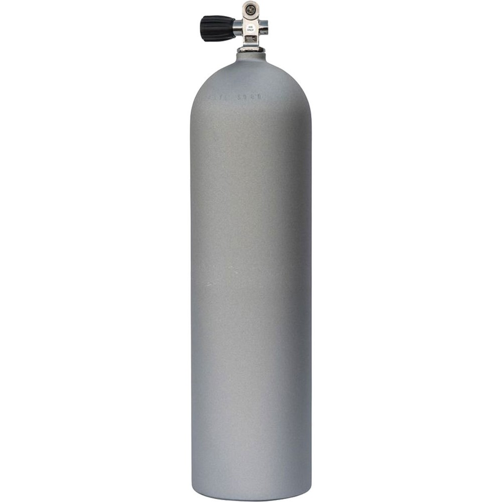 Thunderbird 80 cu. ft Aluminum Tank