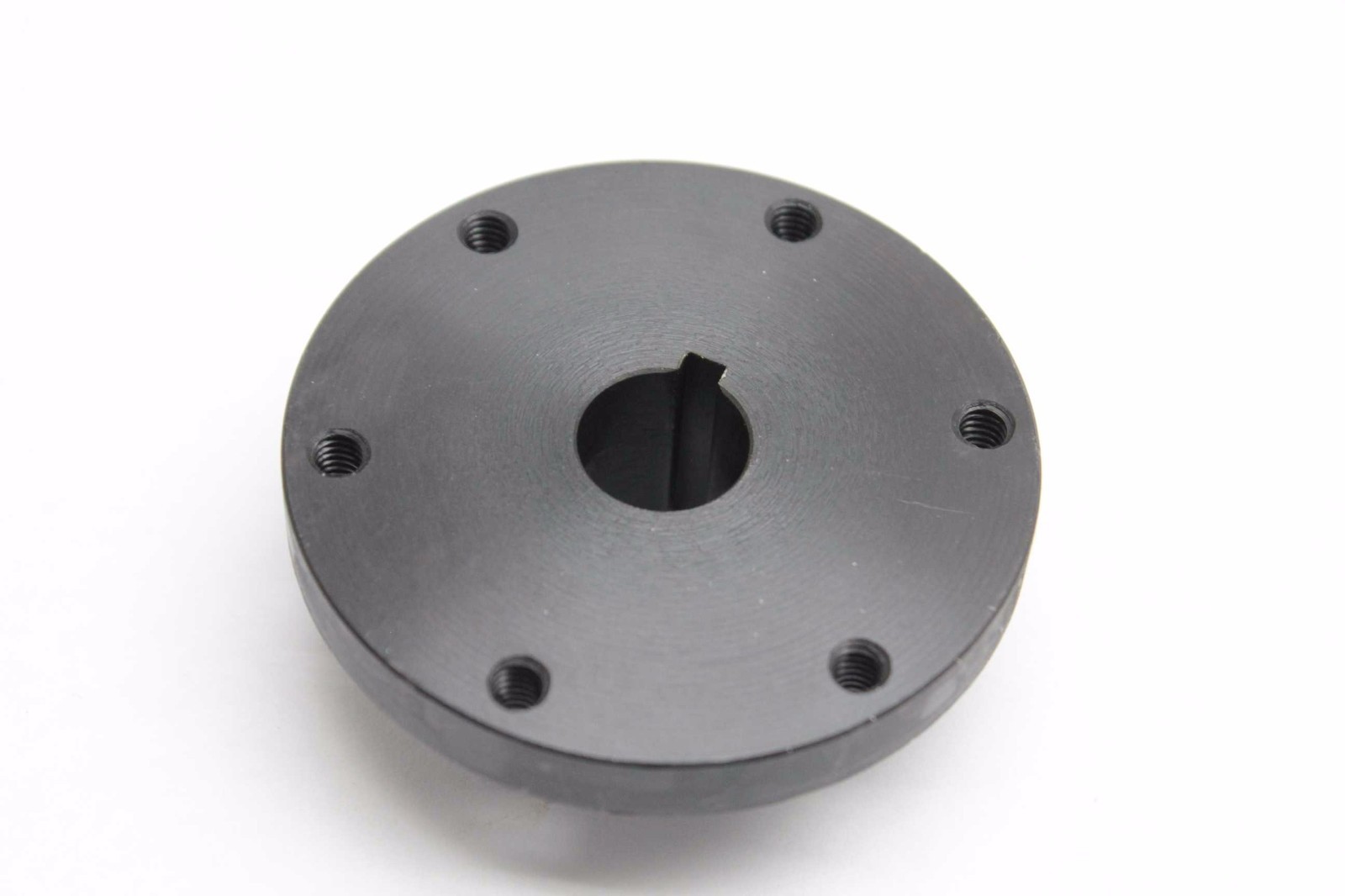 Motion Constrained MCSC Flange / Hub Mount Shaft Collar Couplings