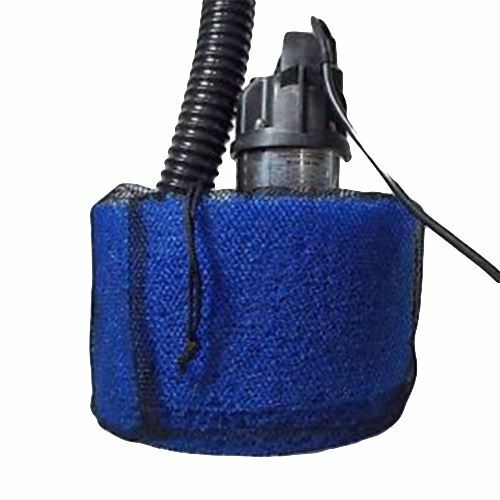 Matala MPD-9 Pump Defender 9"ID x 13"OD x 7.9"H