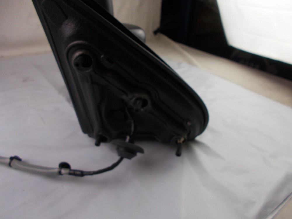 Door Mirror Left Towing Mirror K Source Fit System 62136G