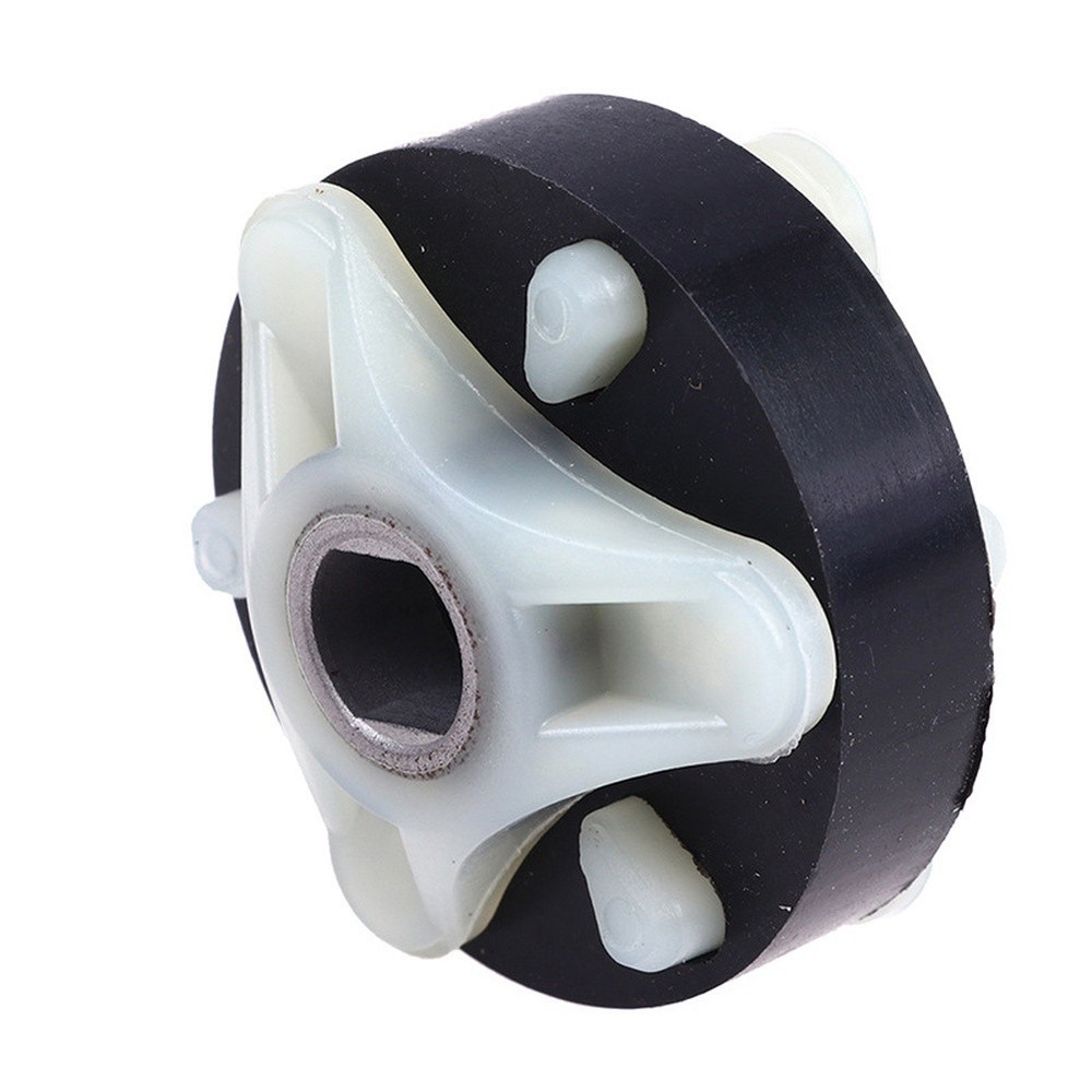 Motor Coupling Kit 285753A Compatible with For Roper Washer Models Only