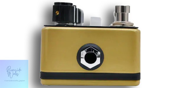 Dawner Prince Electronics BOONAR Multi-head Echo