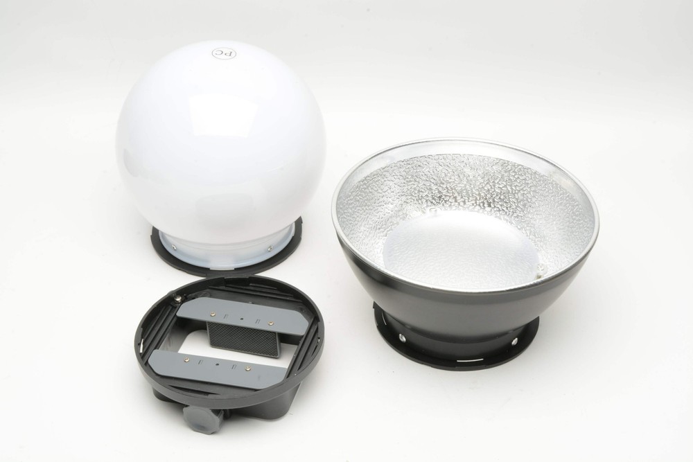 Huge bundle of Electronic flash accessories, Snoot, diffusers, filters+++++++