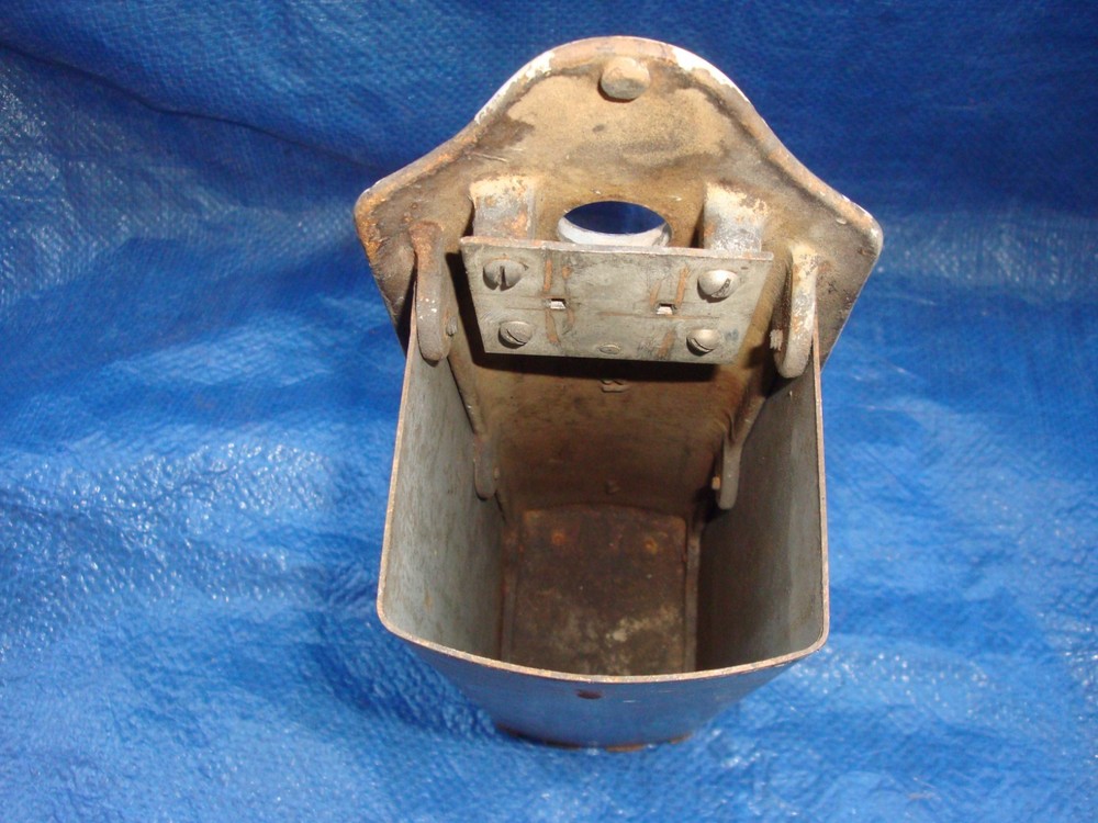 Toledo Lollipop Scale Part