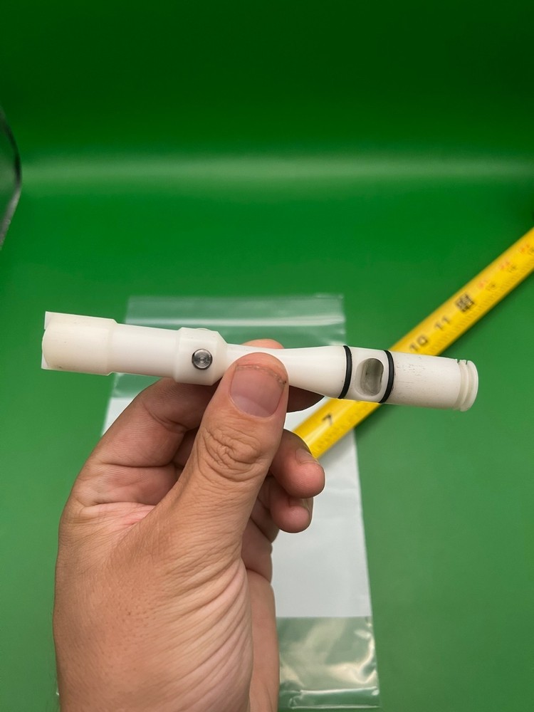 Bob Long Intimidator Bolt