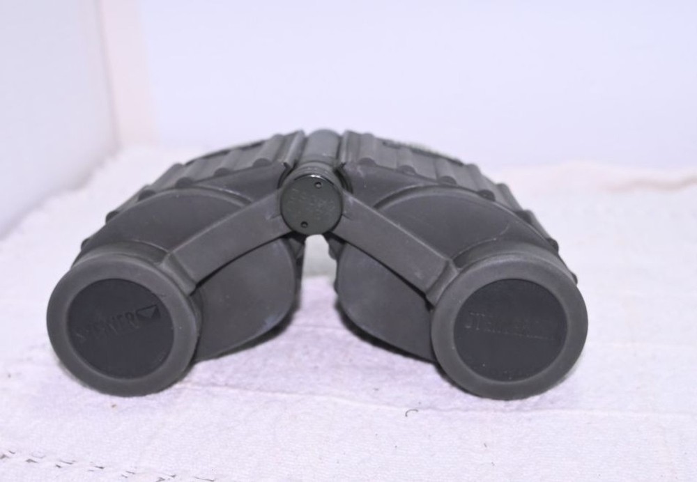 Steiner Predator binoculars made in Germany with case