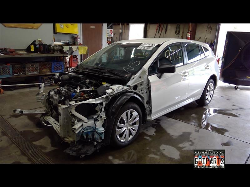 IMPREZA 2022 Camera/Projector 166474