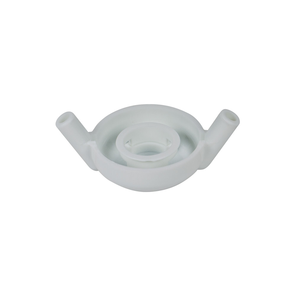 Scavenging Circuit Valve Hood Hub