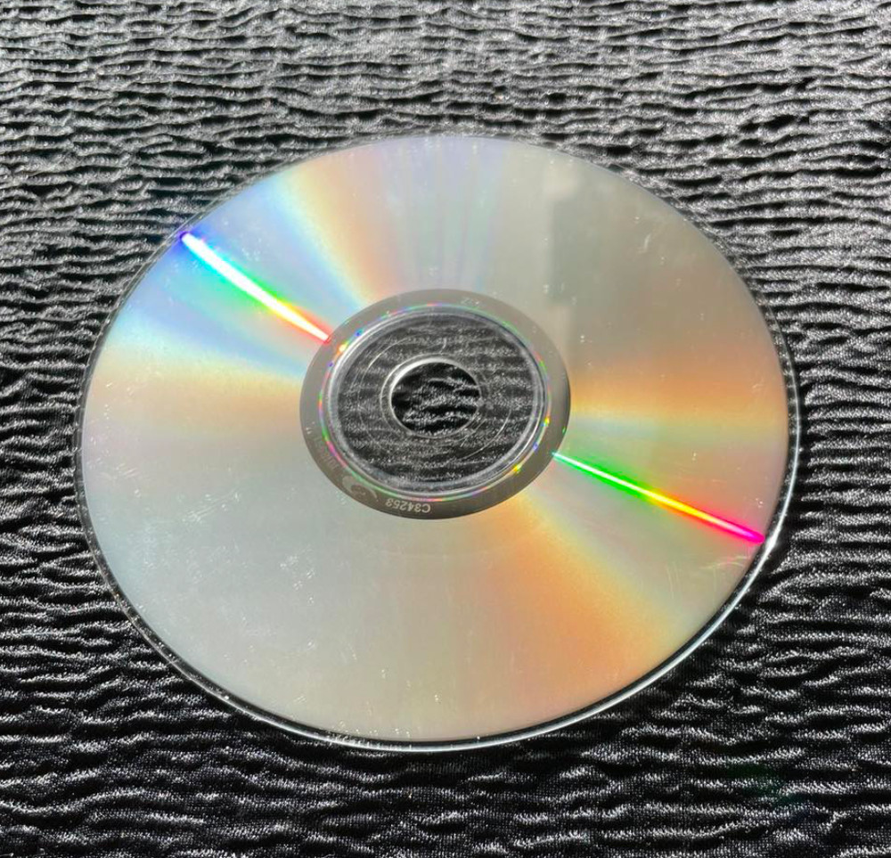 Print Workshop 2004 Disk 1 Program Disk Installation P/N 10286 Good Shape