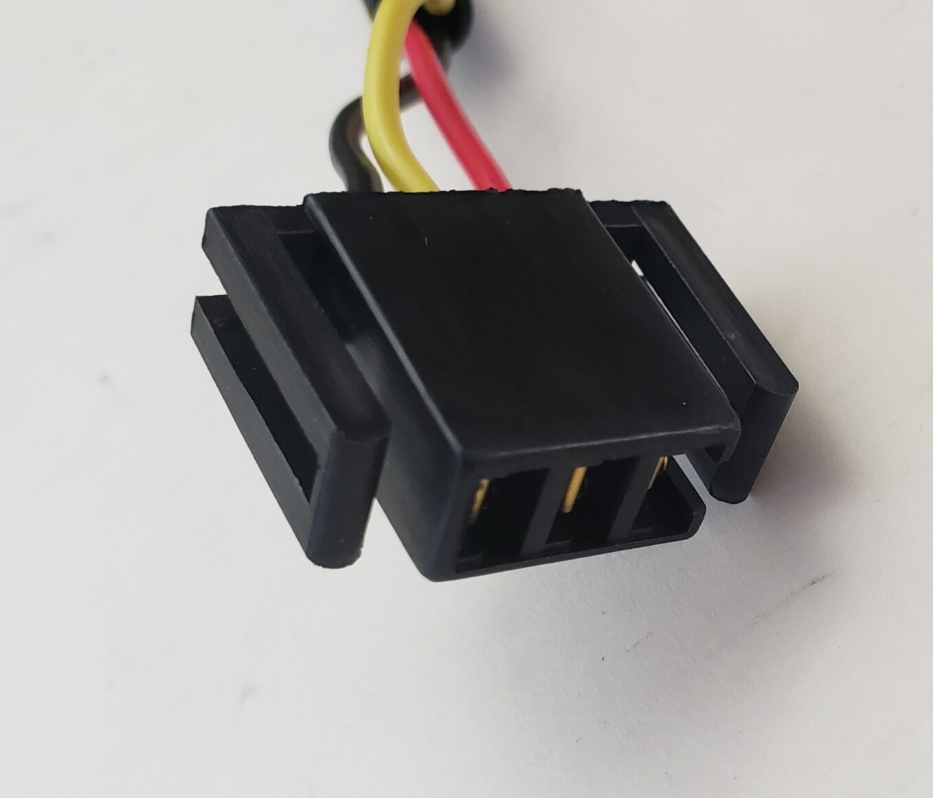 HEI DISTRIBUTOR REPLACEMENT WIRING HARNESS WITH CAPACITOR