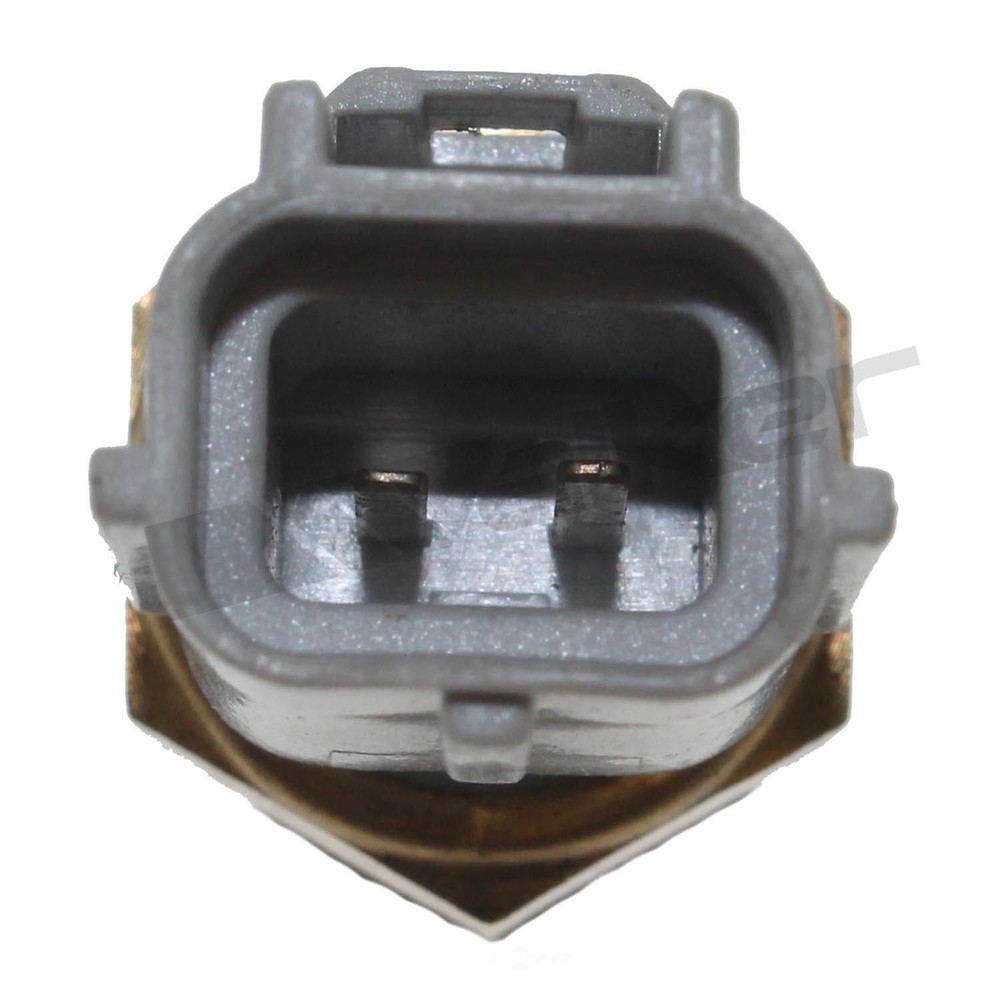 Coolant Temp Sensor Walker Products 211-1042
